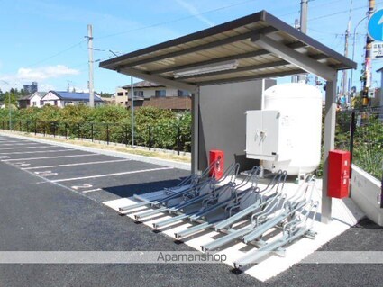 アークデュオ仙台宮町[1LDK/40m2]の共用部6