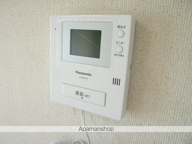文京台グレースハイツの内装写真