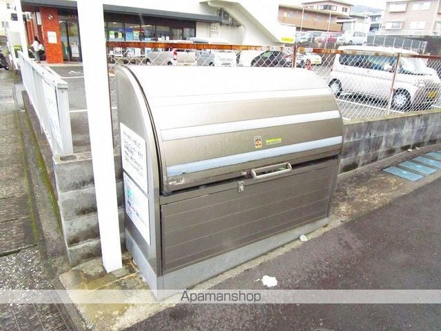 エアリアル坂之上のその他写真