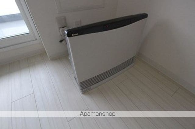 エクレールの内装写真