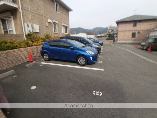 カーサモニカ A棟のその他写真