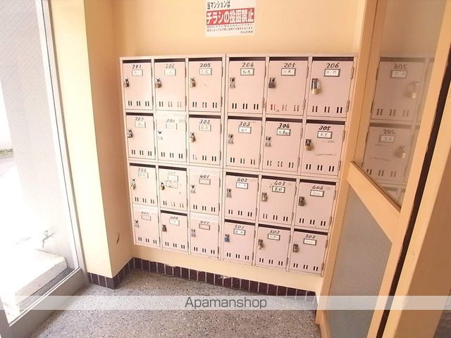 内山マンションのその他写真