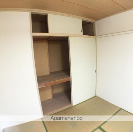 サンプレジオ鹿島[1LDK/40.92m2]の収納