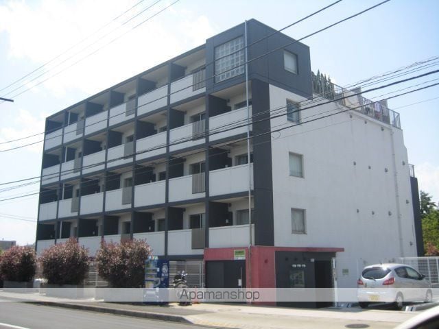 ビバリーホームズ国分寺