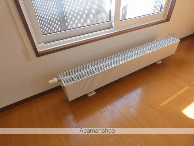 ミュンヘン福住の内装写真