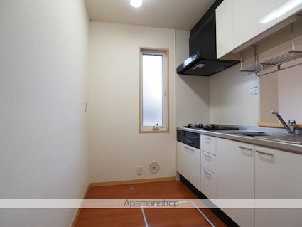 福井県敦賀市長沢[2LDK/52.48m2]のその他内装1