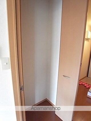 エストレージャ[1R/35.3m2]の内装3