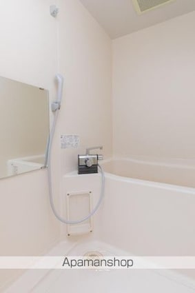 ディアコート茜[3DK/57.64m2]のバス