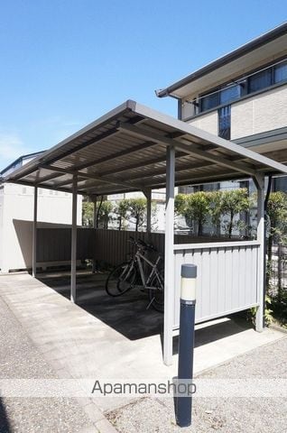 ＩＲいしかわ鉄道 森本駅 徒歩16分 2階建 築20年のその他写真