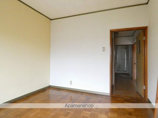 第2宮下マンションの内装写真