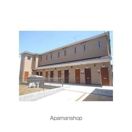 アーバンコート白鳥[1K/38.92m2]の外観1