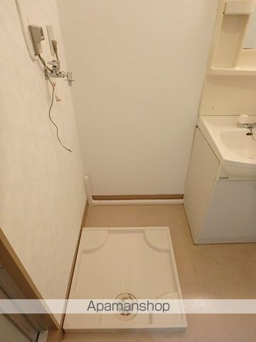 山口マンションの内装写真
