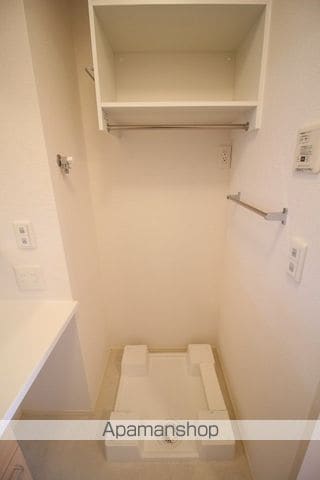エマーブル・M’Sの内装写真