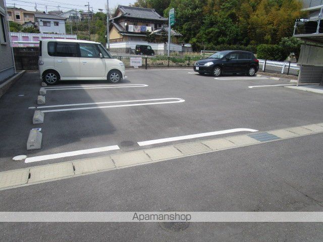 ルーチェの外観写真