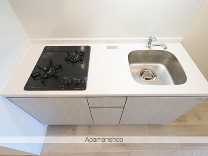 ＧＲＡＮＤ　ＥＳＰＯＩＲ　ＩＺＵＭＩ[1K/28.76m2]の内装5