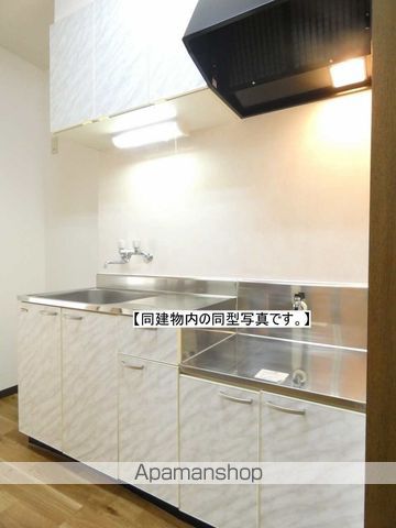 Daikokuの内装写真