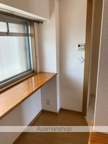 夙川ニューコーポの内装写真