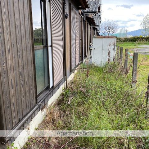 広瀬戸建の内装写真