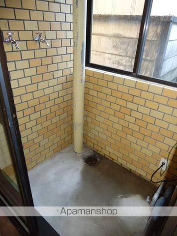 シャトー安野屋の内装写真