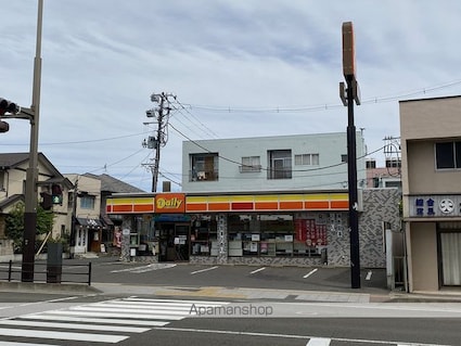 ヴィステリア子平町[1LDK/29.61m2]の周辺7