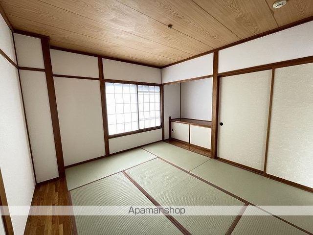 メゾンリバーサイドの内装写真
