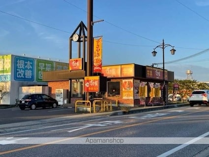 アビテＫ[3DK/57.16m2]の周辺3