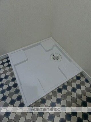 コンフォート東向島[1R/18.69m2]の内装2