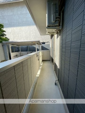 アムール舟橋北町の内装写真
