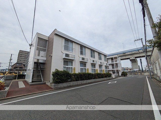 レオパレスChambre N