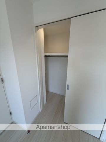 ACP RESIDENCE 浅草の内装写真