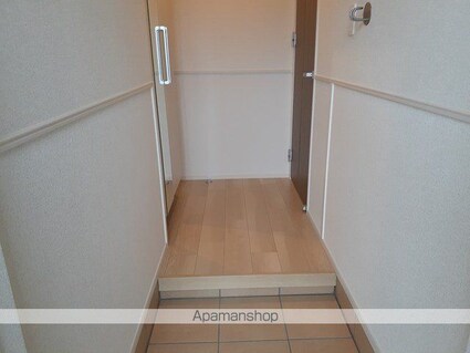 ステイズ[2LDK/55.5m2]の玄関