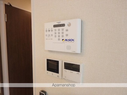 ＤーＲＯＯＭ新庄町[1LDK/45.29m2]のその他設備