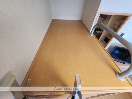 レオパレススカイ[1K/19.87m2]の内装4