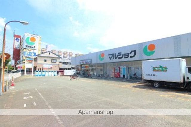 プレスティージュ壱番館 401 ｜ 福岡県福岡市博多区諸岡２丁目10-19（賃貸マンション2LDK・4階・50.02㎡） その15