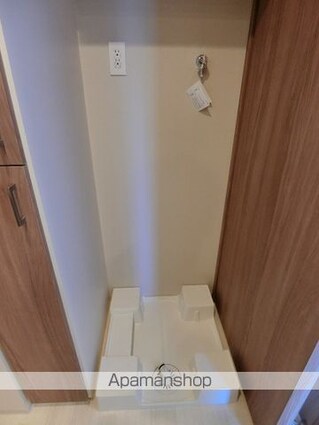 オーキッドレジデンス森下[2DK/43m2]の内装8