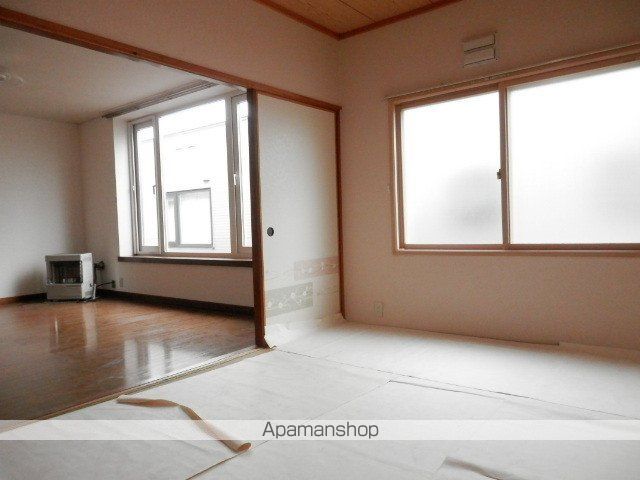 第3コーポたなかの内装写真