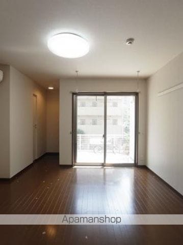 アネモスの内装写真
