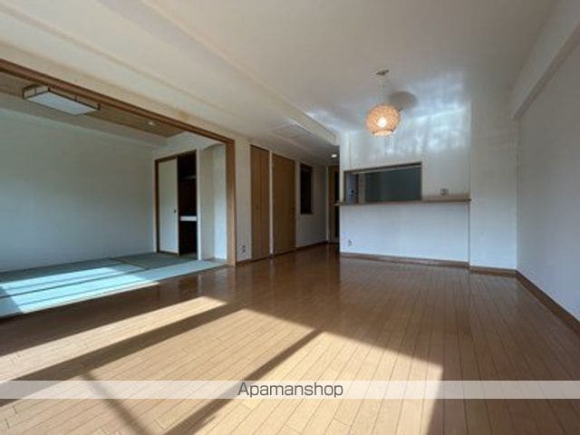 セザール旭ヶ丘の内装写真