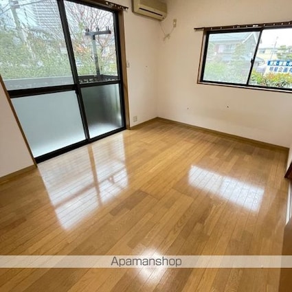 メゾンドリーブ[1LDK/38.08m2]の内装2