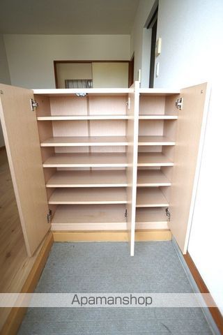 GLIICKの内装写真