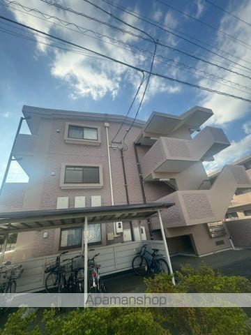 レークヒル画図IIIの外観写真