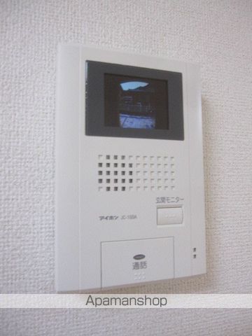バーミィ・メゾンの内装写真