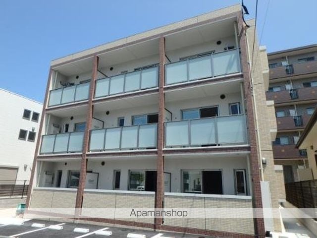 リヴェール学研都市