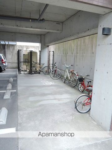 コンフォール藤の外観写真