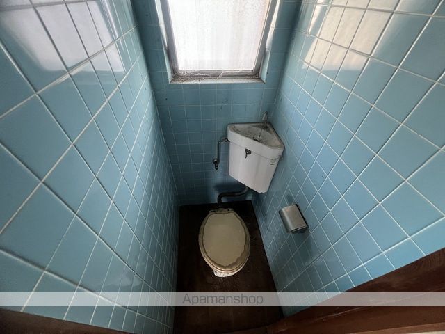 ハイローズマンション1番館の内装写真