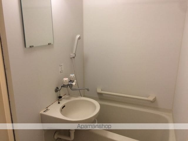 レオパレス経堂の内装写真