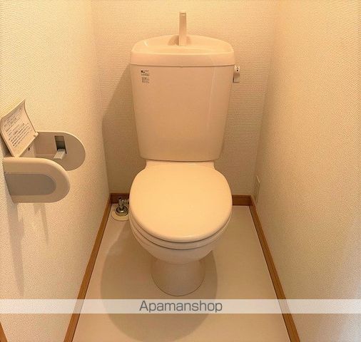 レオパレスMidori IIの内装写真