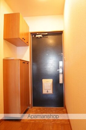 広島県尾道市高須町[3LDK/61.05m2]の玄関