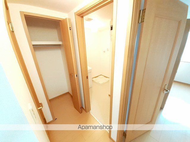 カレッジニアー I棟の内装写真