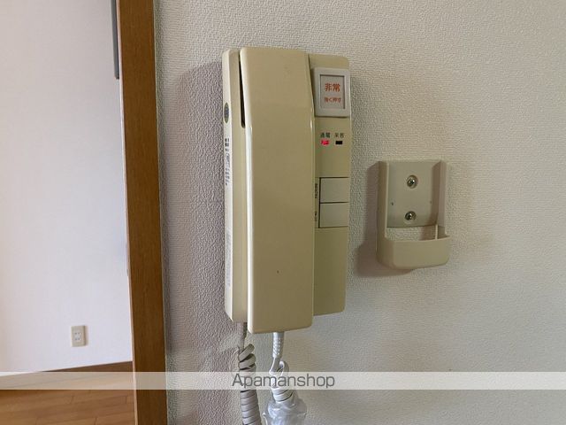 アネーロ上粕屋の内装写真